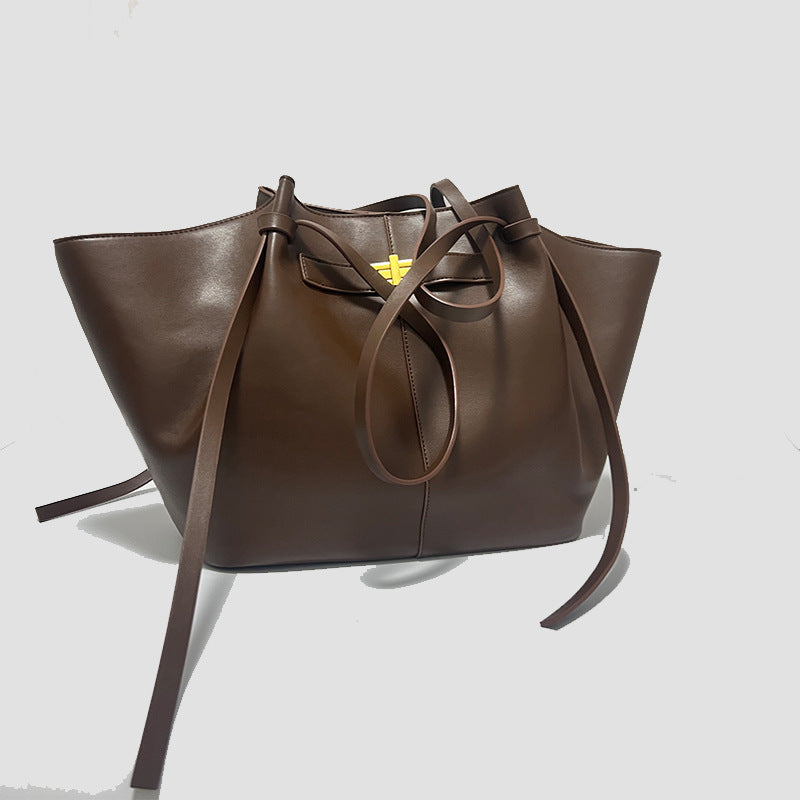 2025 Lightweight Bat-Shaped Crossbody Bag | Streetwear Style totebag